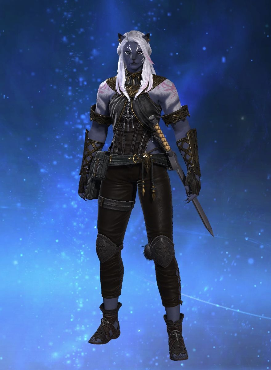 Seraphina Elysian