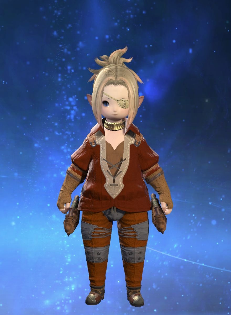 Edea Lee