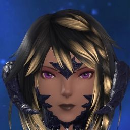 Vexera Hexsidian