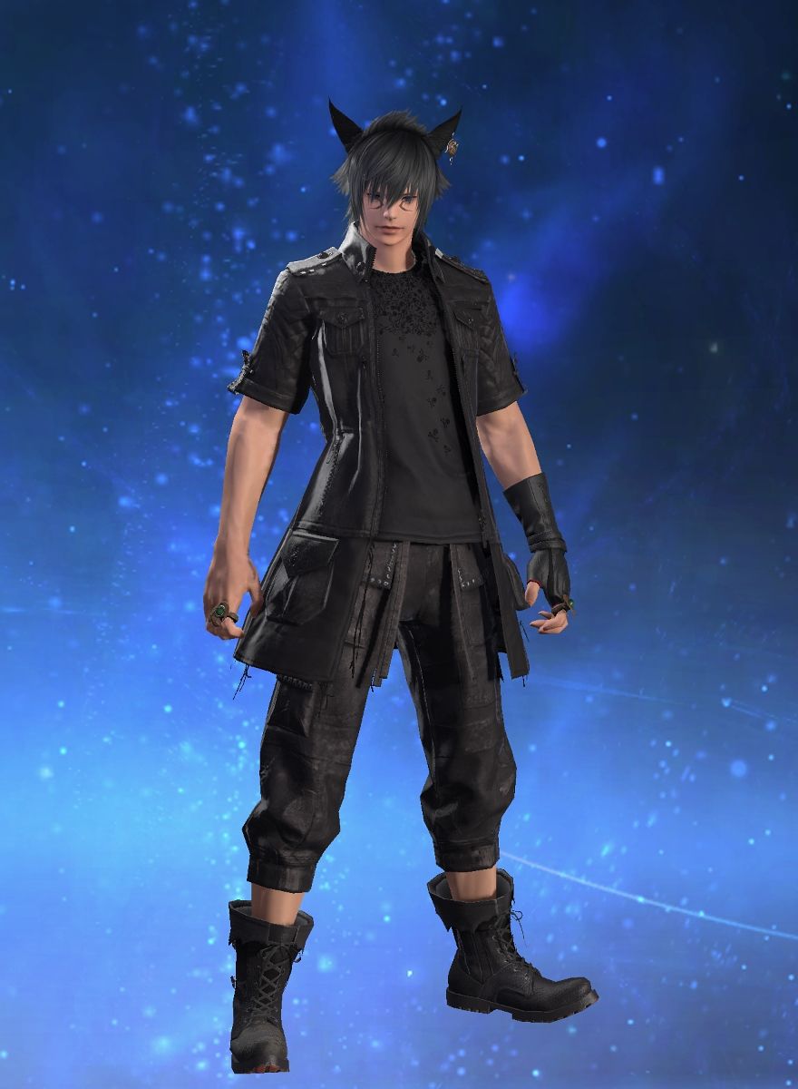 Noctis L-caelum