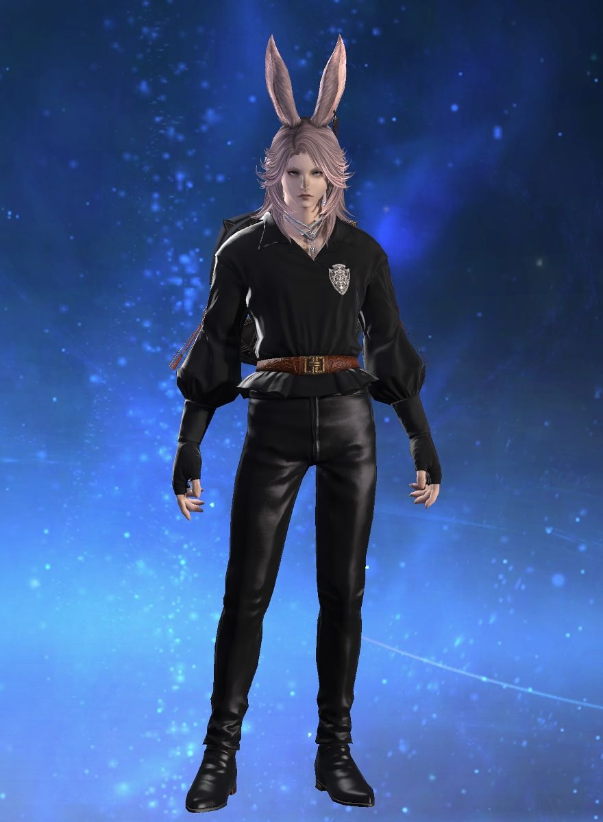 Kiyon Shirogane