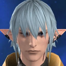 Haurchefant Renait