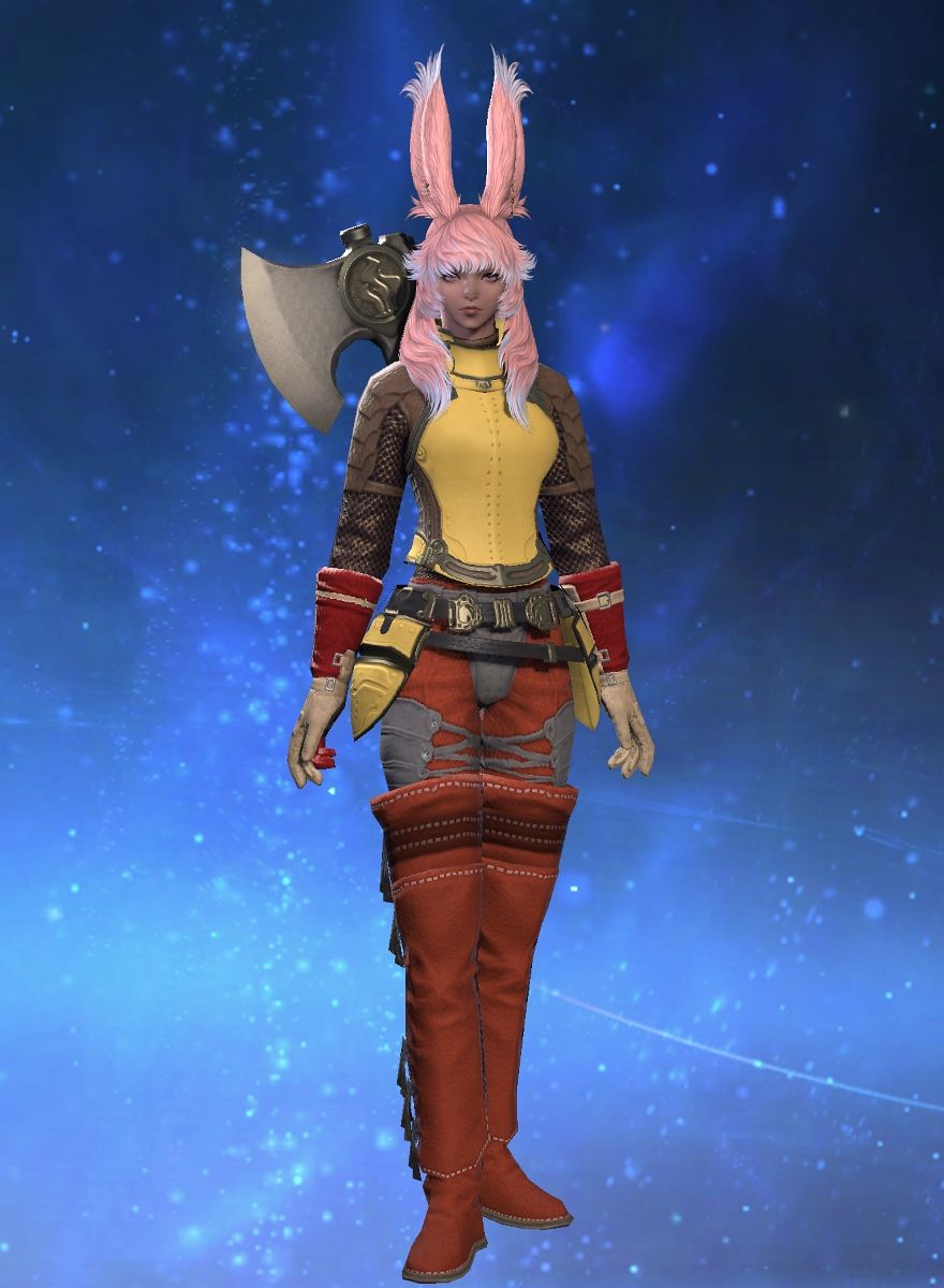 Yemmi Bun