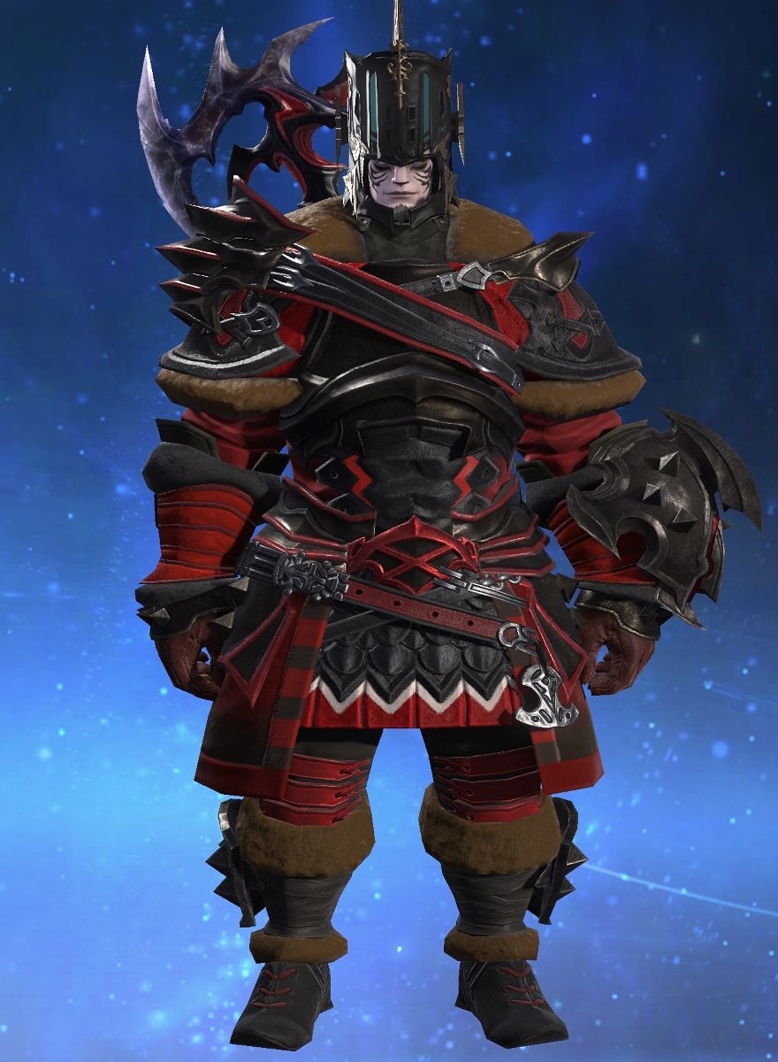 Aeries Storm