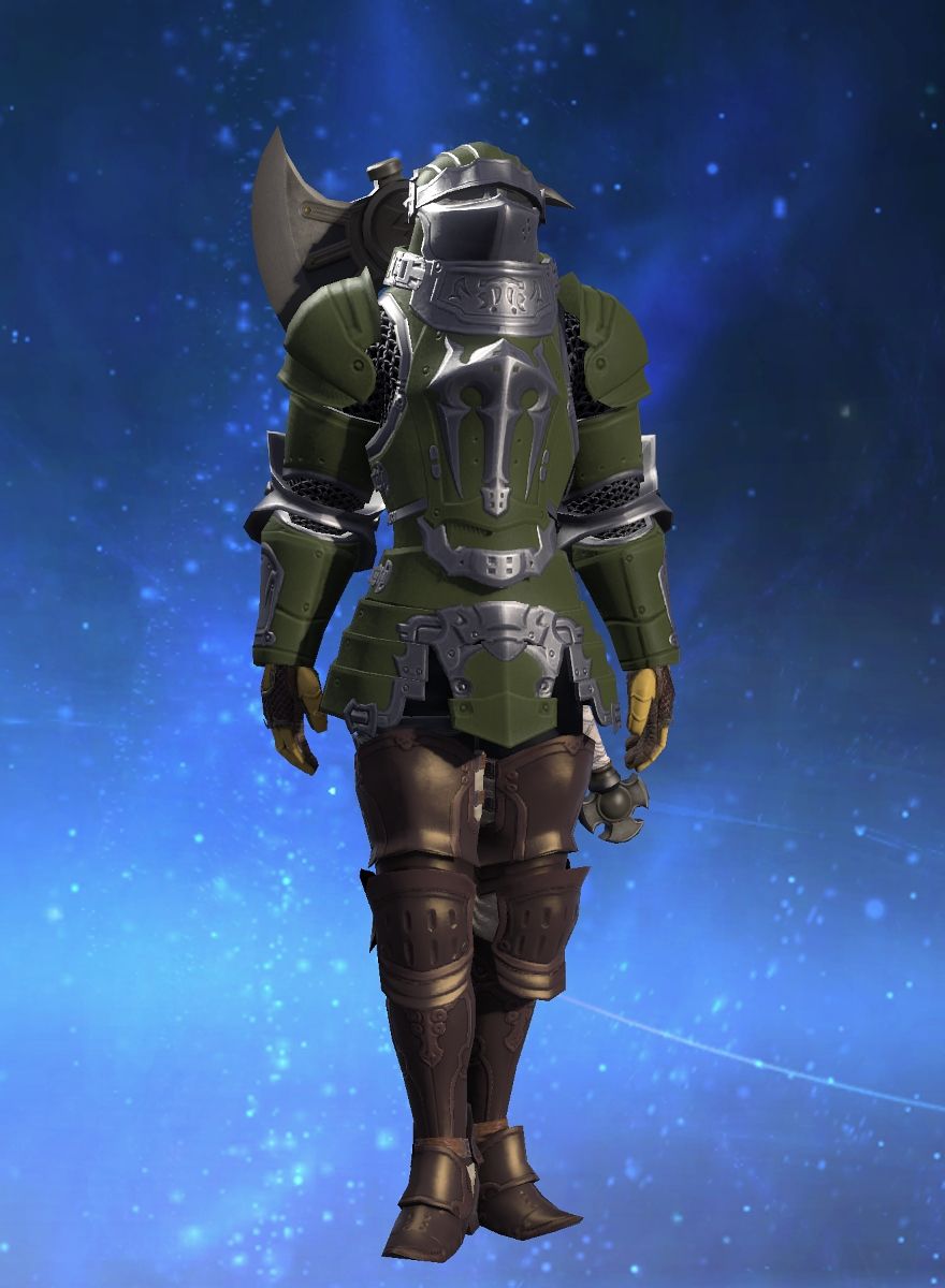Fireblood King