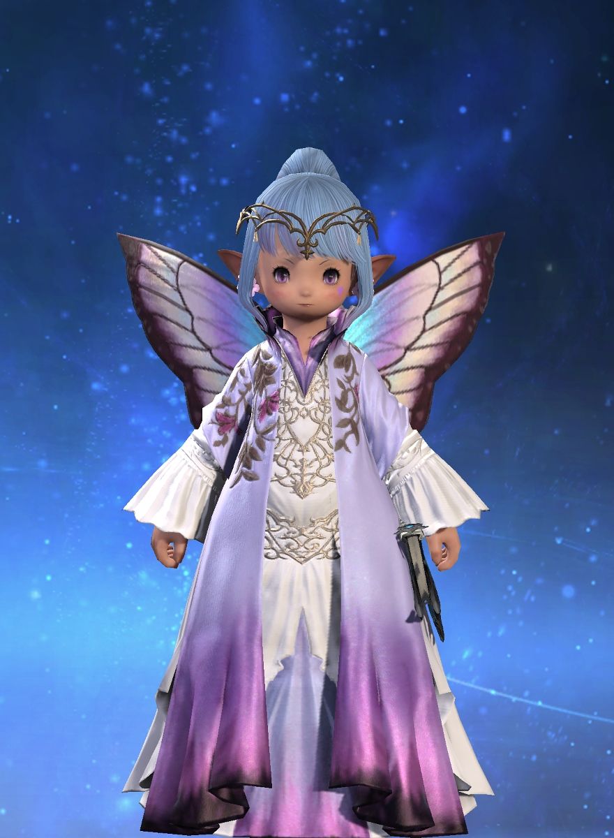 Little Blueberry