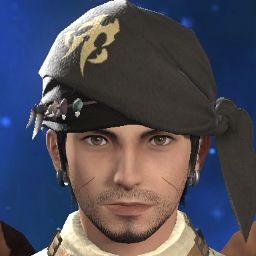 Simon Musashi
