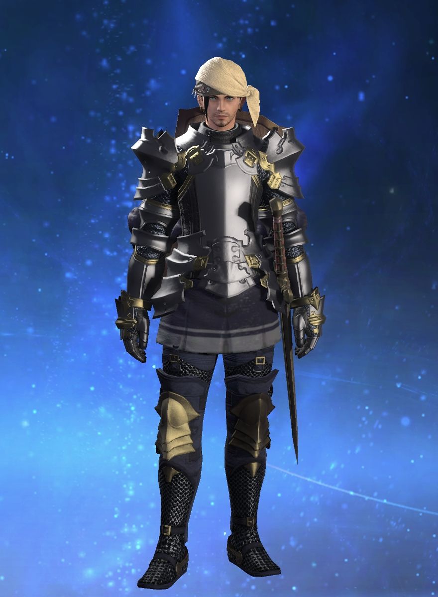 Lord Rykard