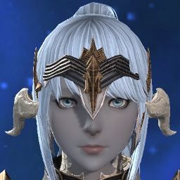 Serena Ukashi