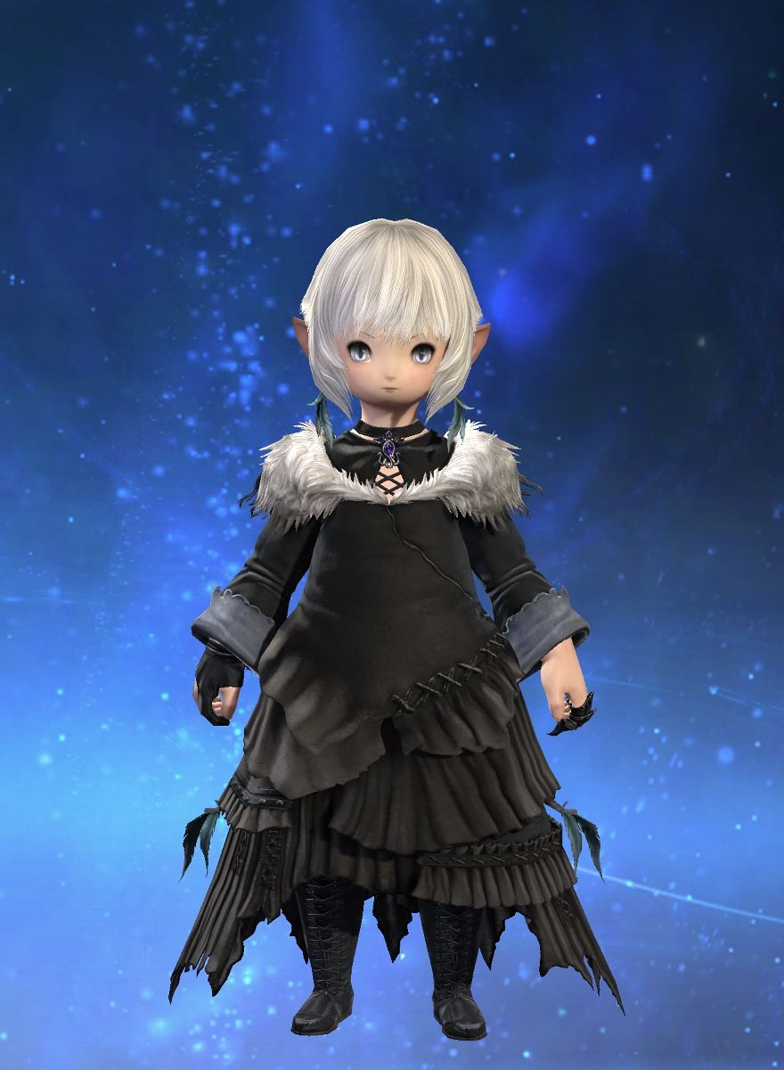 Bu-chan Lalafell