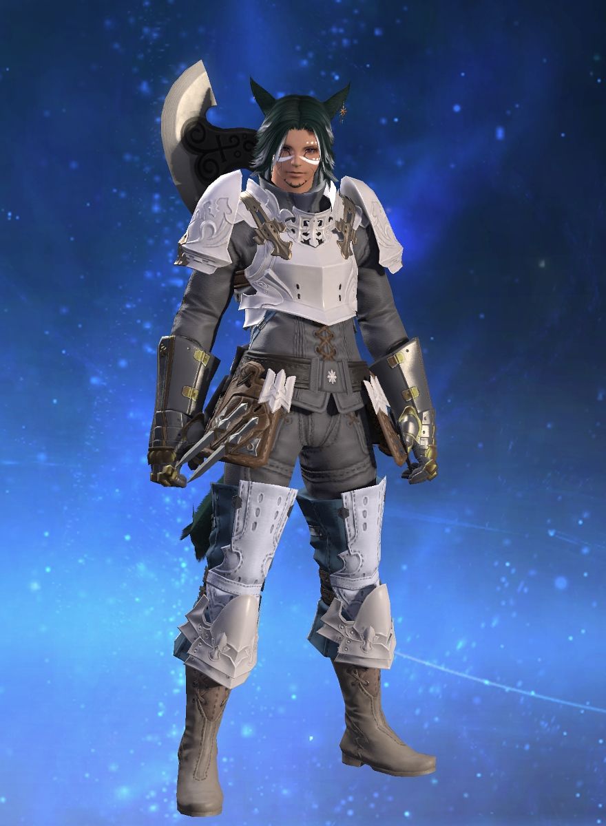 Halkley Zarrark