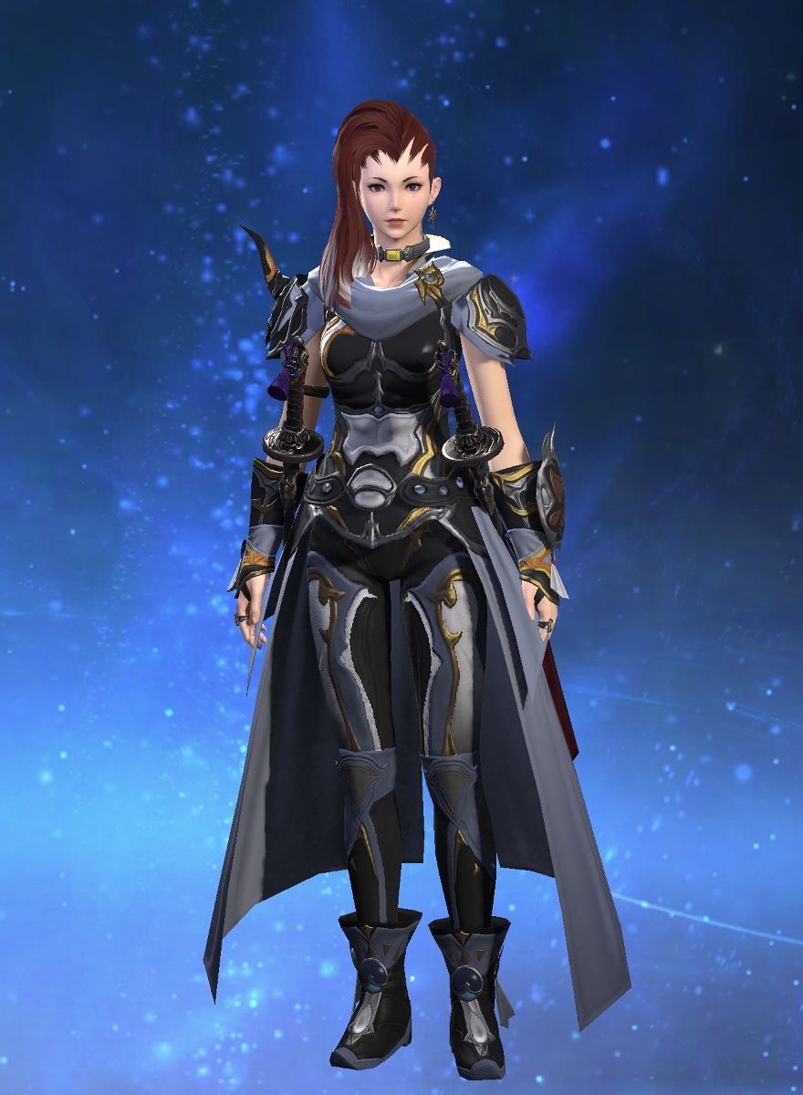 Azaerilia Fate