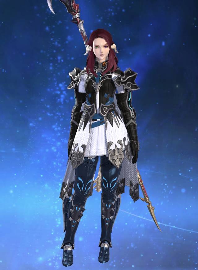 Seren Shirogane