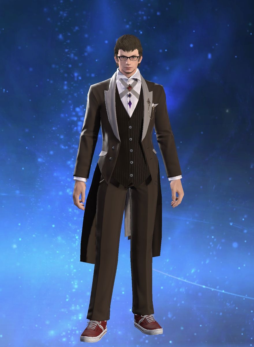Doctor Doctor