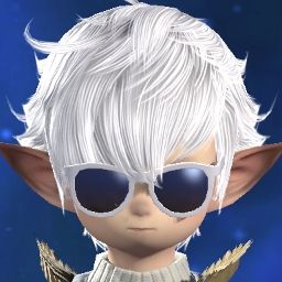 Smaller Alphinaud