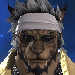 Himbo Man