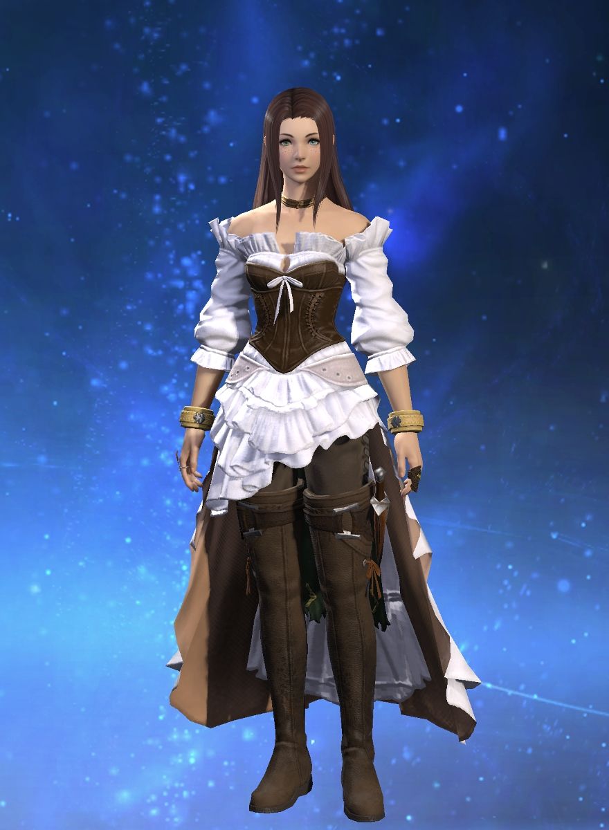 Elowen Fairwind
