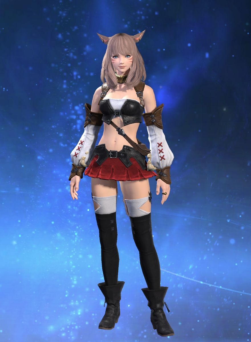 Beta Blanc