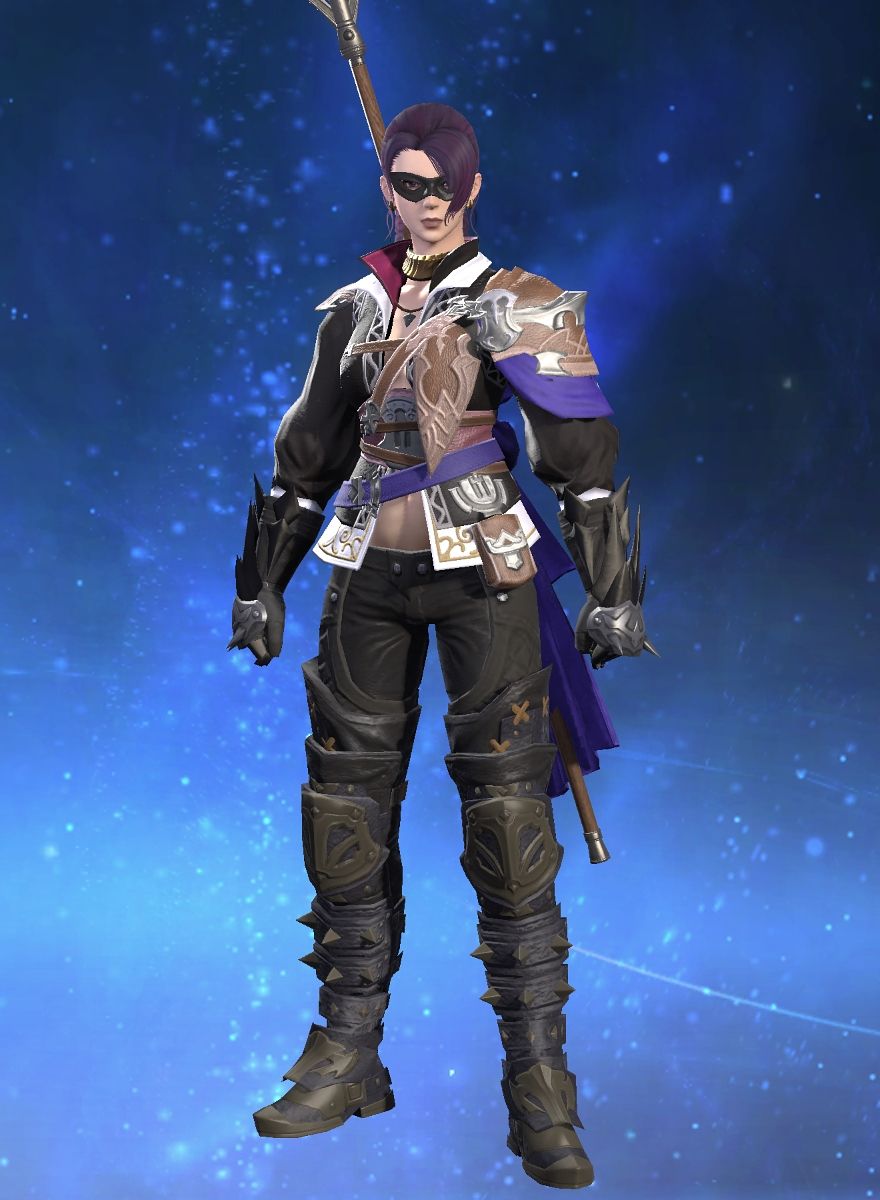 Zechaos Queen