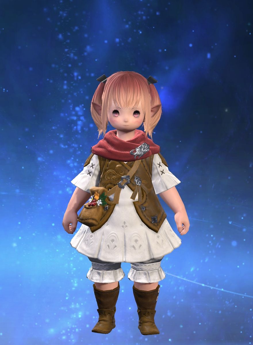 Titan Pink