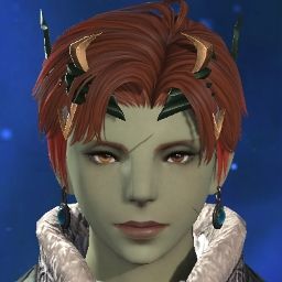 Kethnavia's Avatar