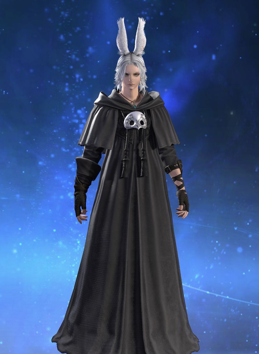 Emet Selch