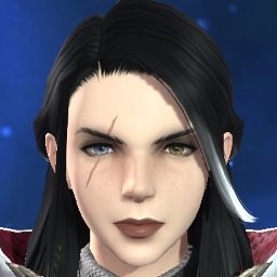 Serana O'tirid