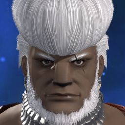 Heinar Whitemane