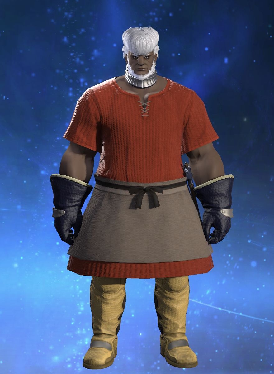 Heinar Whitemane