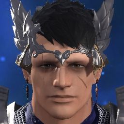 Takeda Man