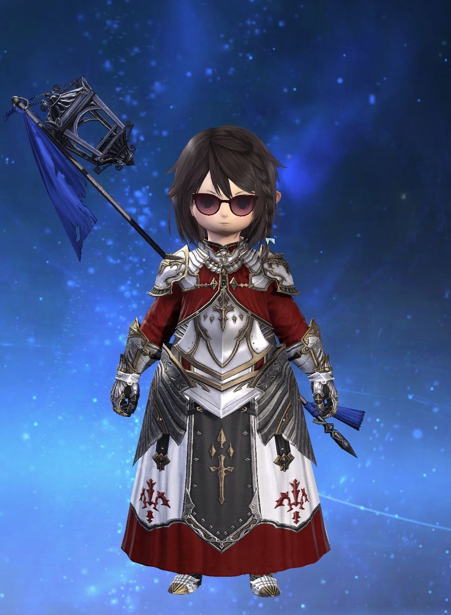 Esmeraude Blackmoon