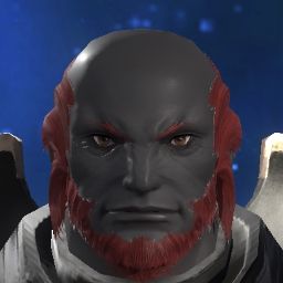 Not Ganondorf