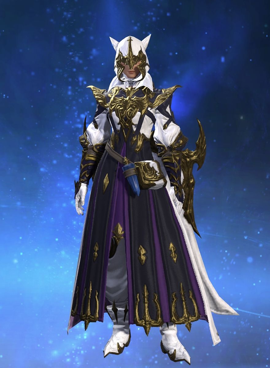 Lusika Tempest
