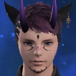 Miqo'te King