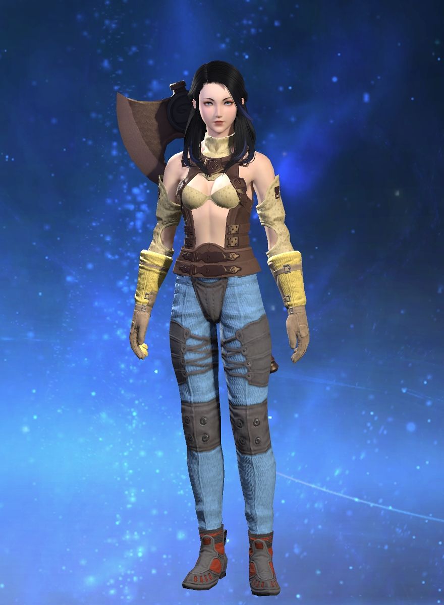 Silvianna Drakewood