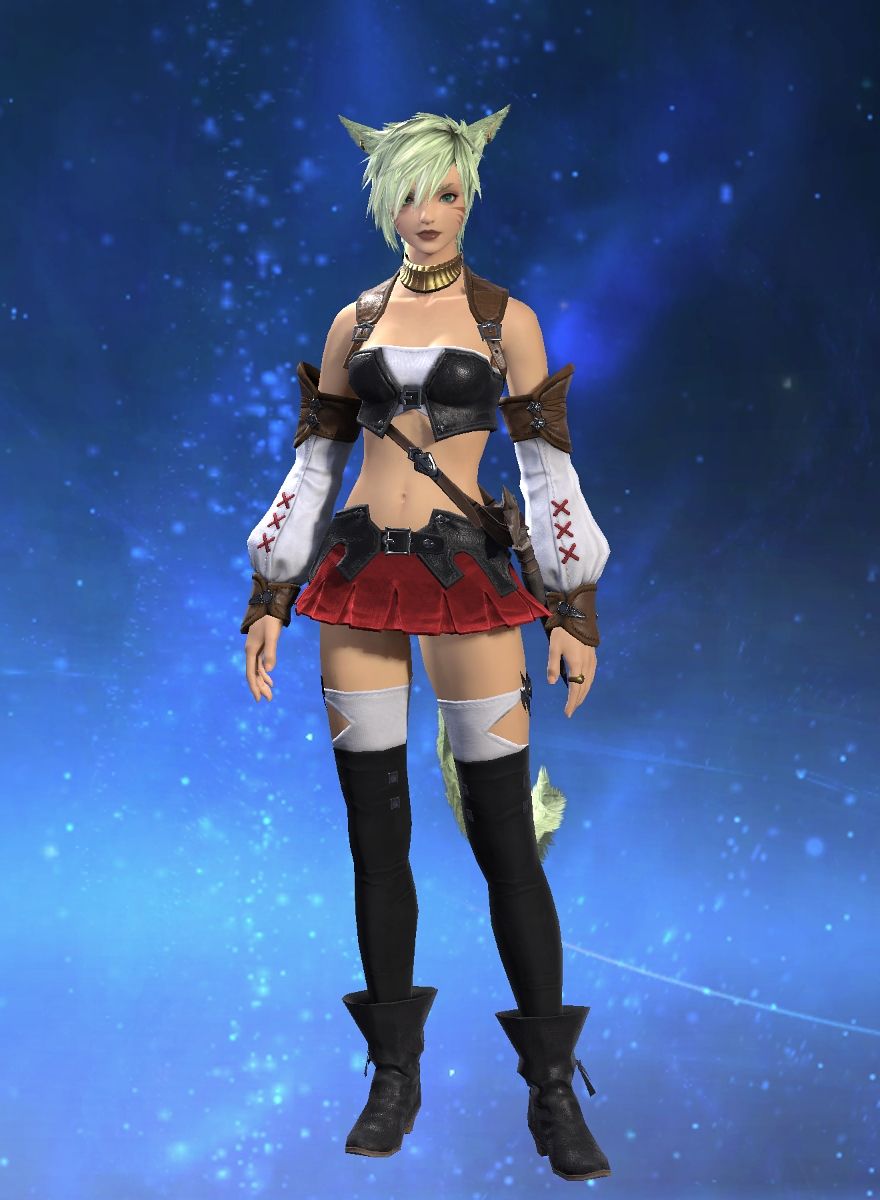Icy Jupiter