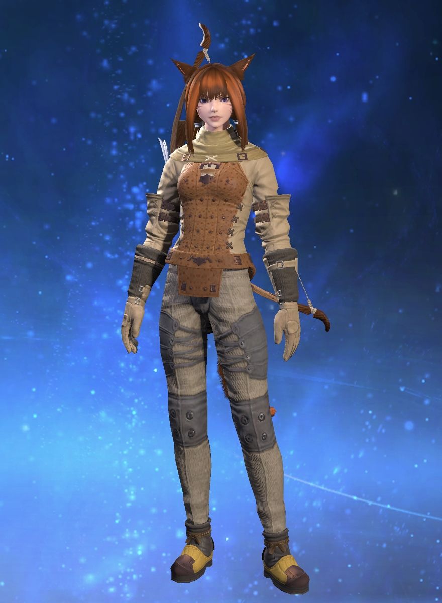 Risa Dreamweaver
