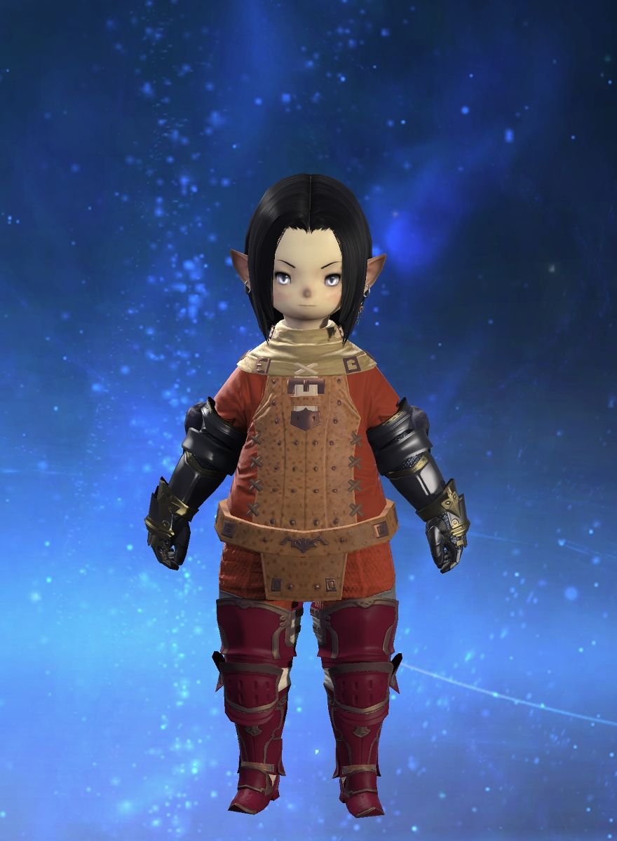 Wind-up Qih'a