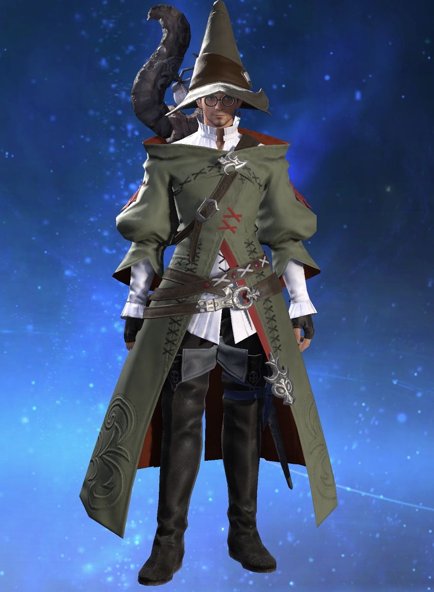 Kave Raider