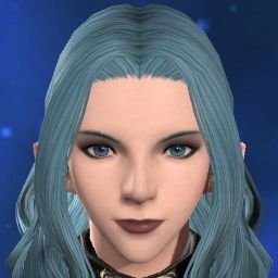Lufia Blackthorne