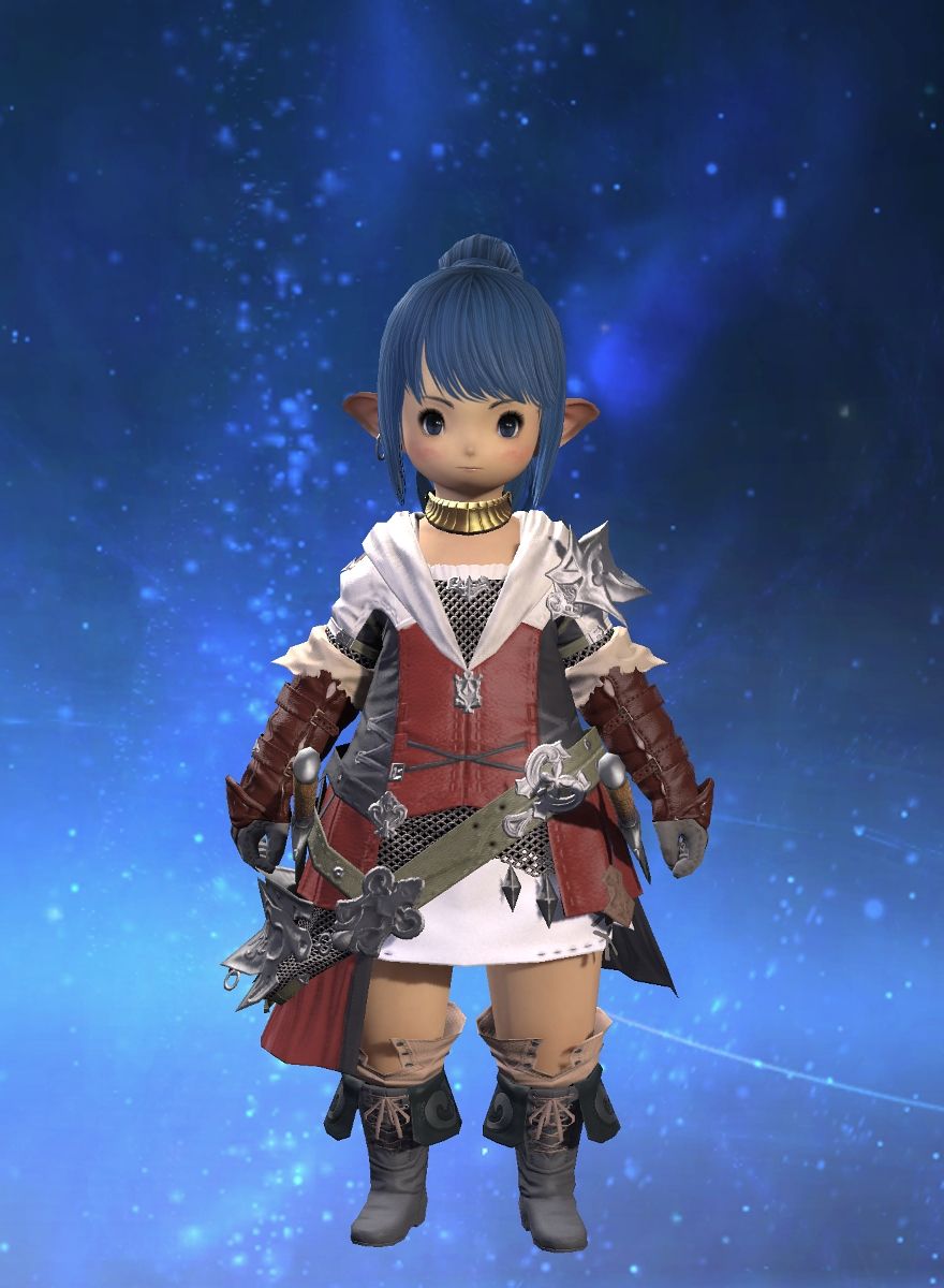 Fuuka Aqua