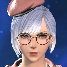 Luna Yuzuka