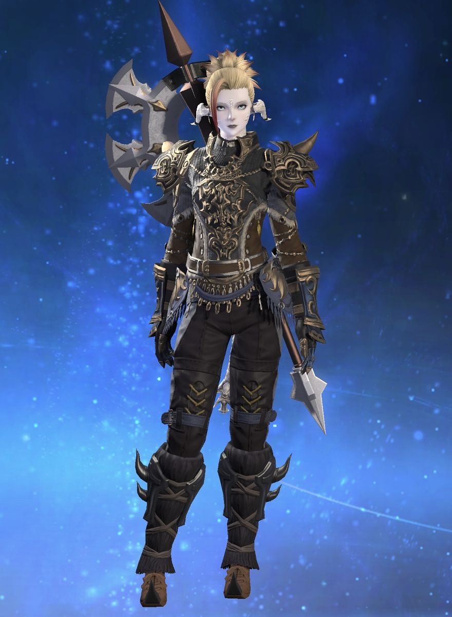 Myrriona Tideblade