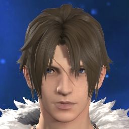 Orphius Lionheart