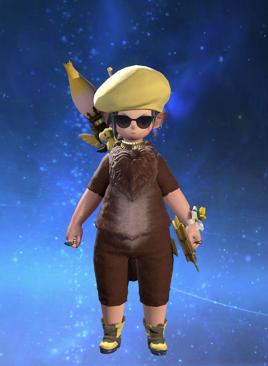 Hasewo Hack