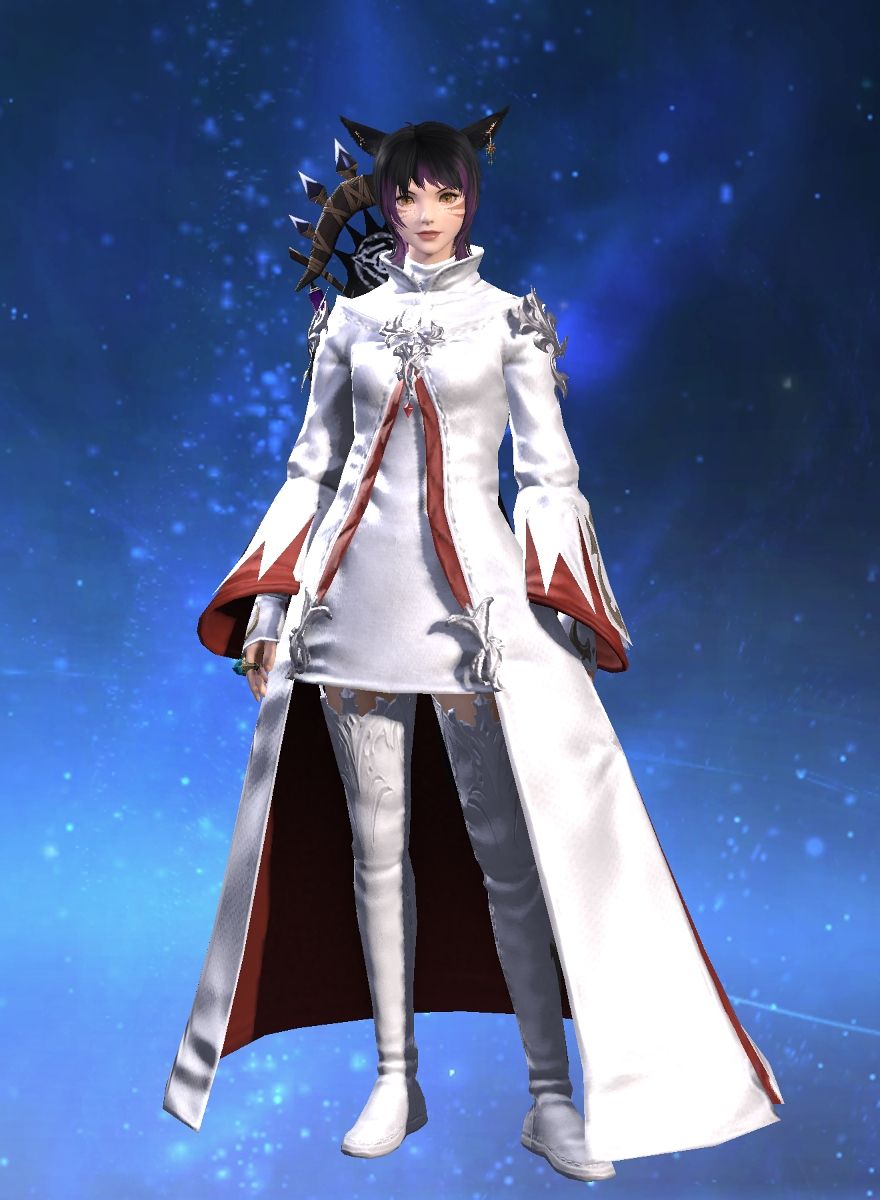 Fae Mooncrest