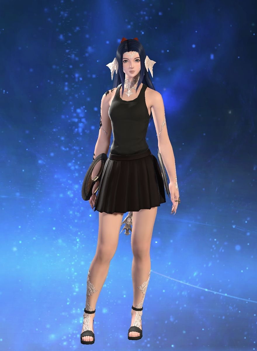 Ophelia Mana-fane
