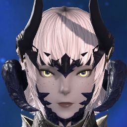 AamonLua's Avatar