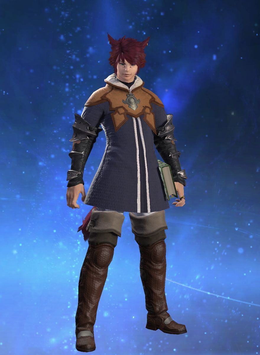 Ember Shade