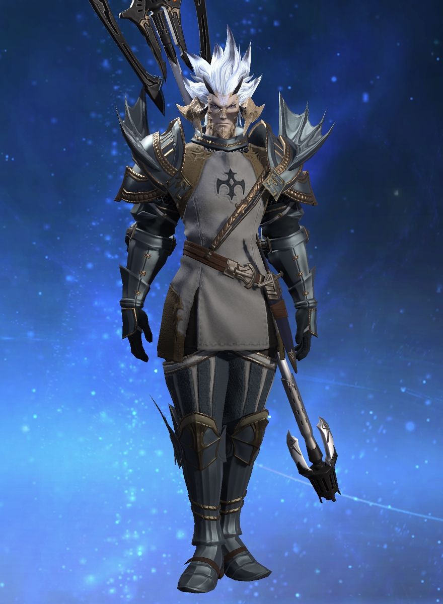 Sephirot Sly